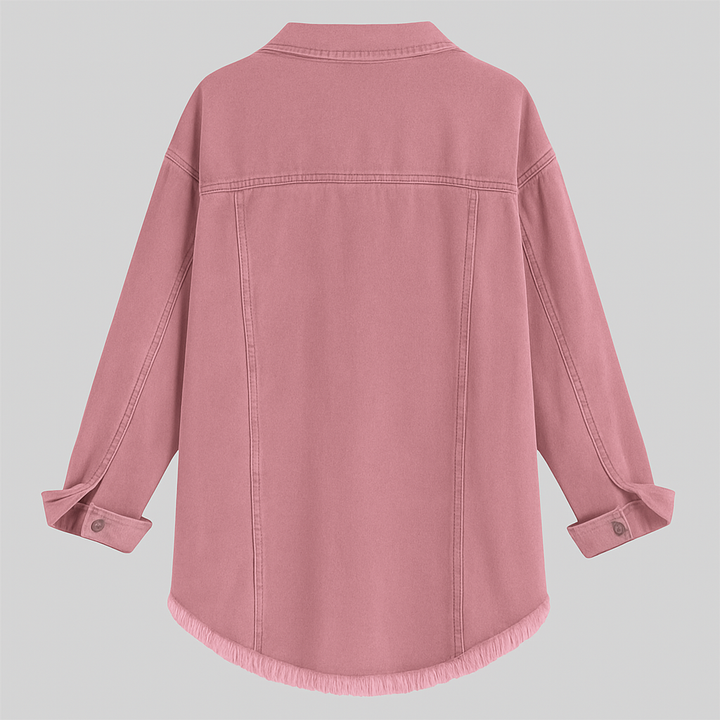 Cliona | Comfortable Stylish Jacket