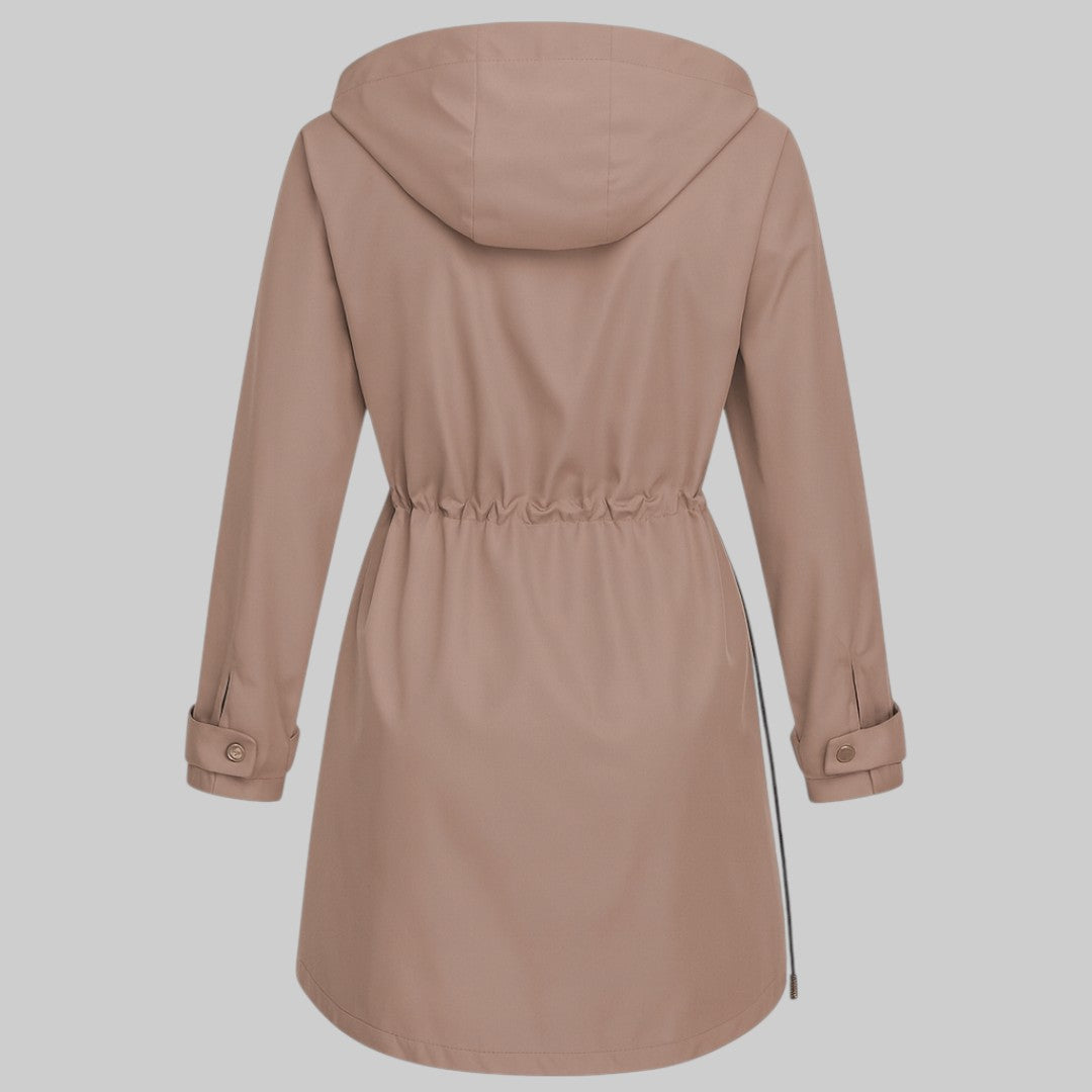 Ide | Modern Coat