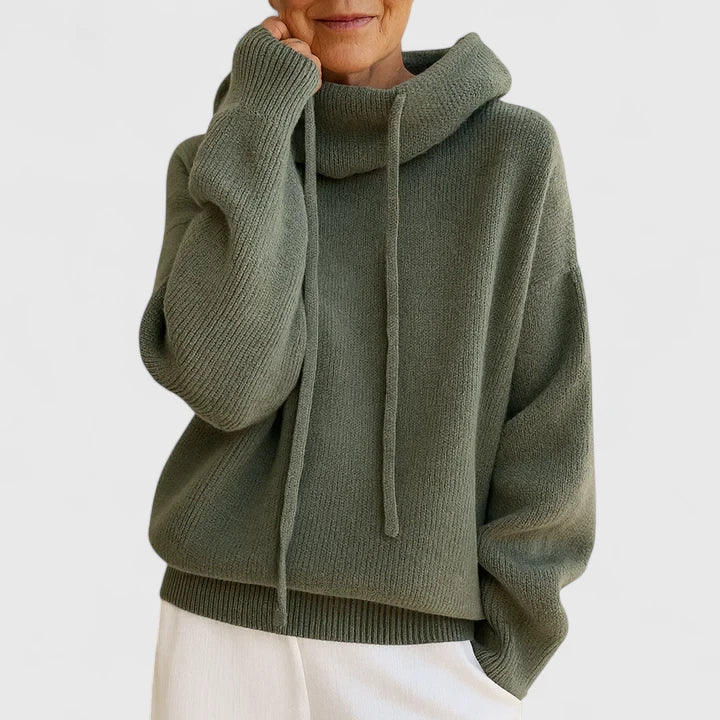 Niamh | Comfy Hoodie