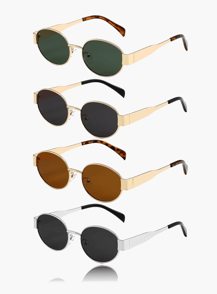 Róisín | Elegant Sunglasses