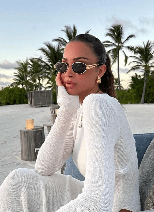 Róisín | Elegant Sunglasses