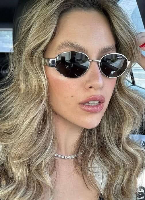 Róisín | Elegant Sunglasses