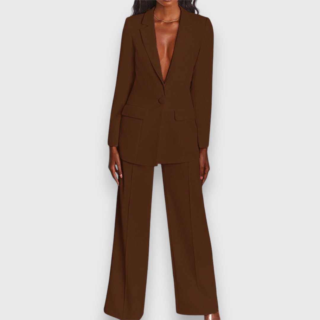 Cochrann | Sada Jacket for Elegant Styling