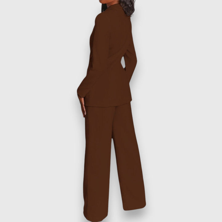 Cochrann | Sada Jacket for Elegant Styling