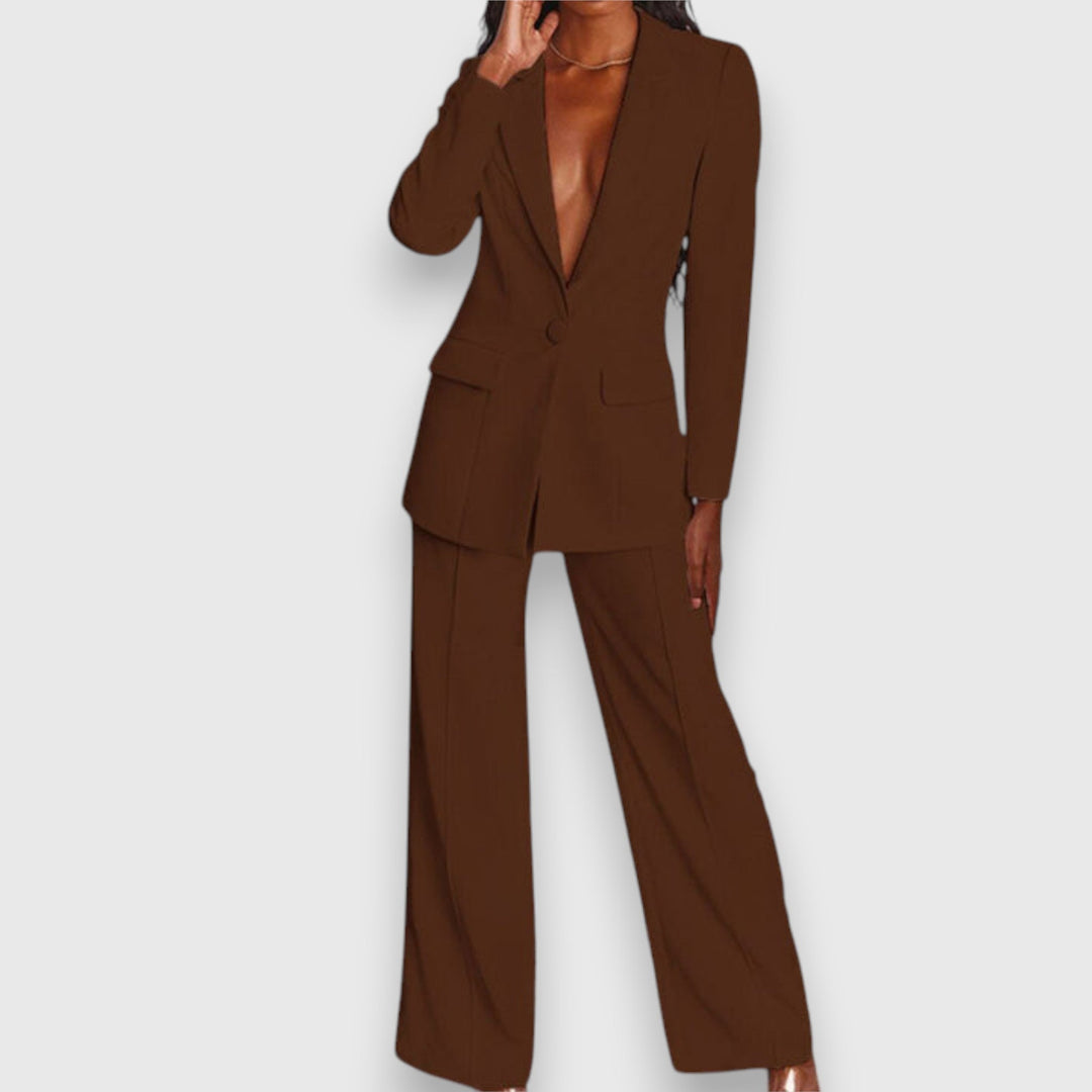 Cochrann | Sada Jacket for Elegant Styling
