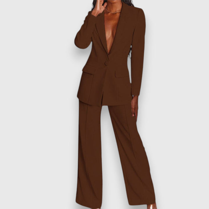Cochrann | Sada Jacket for Elegant Styling