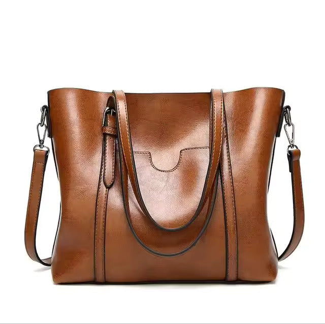 Cliona | Luxury Leather Bag