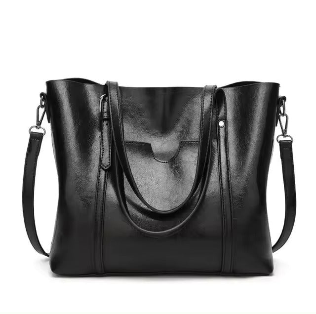 Cliona | Luxury Leather Bag