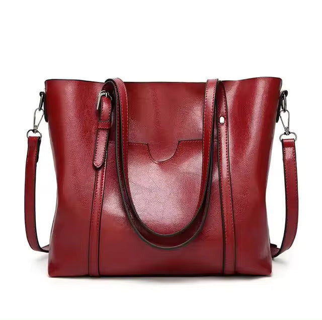Cliona | Luxury Leather Bag