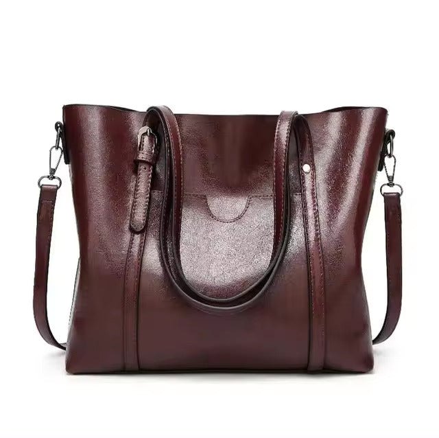Cliona | Luxury Leather Bag
