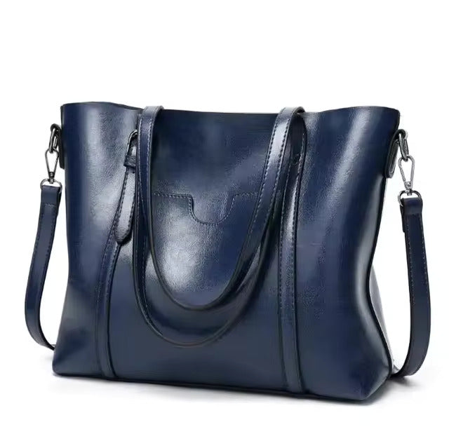 Cliona | Luxury Leather Bag