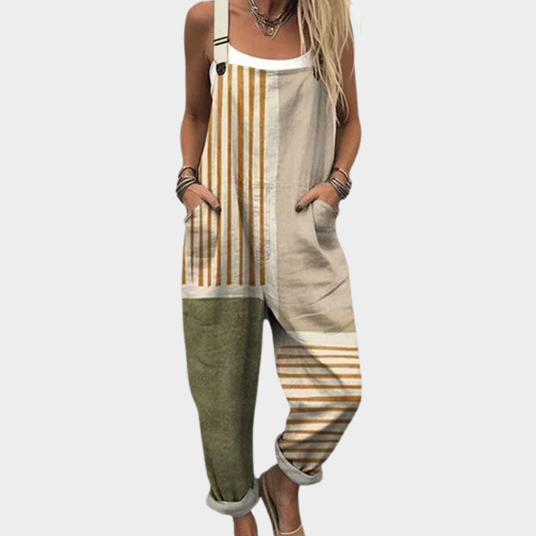 Grainne | Comfortable Dungarees