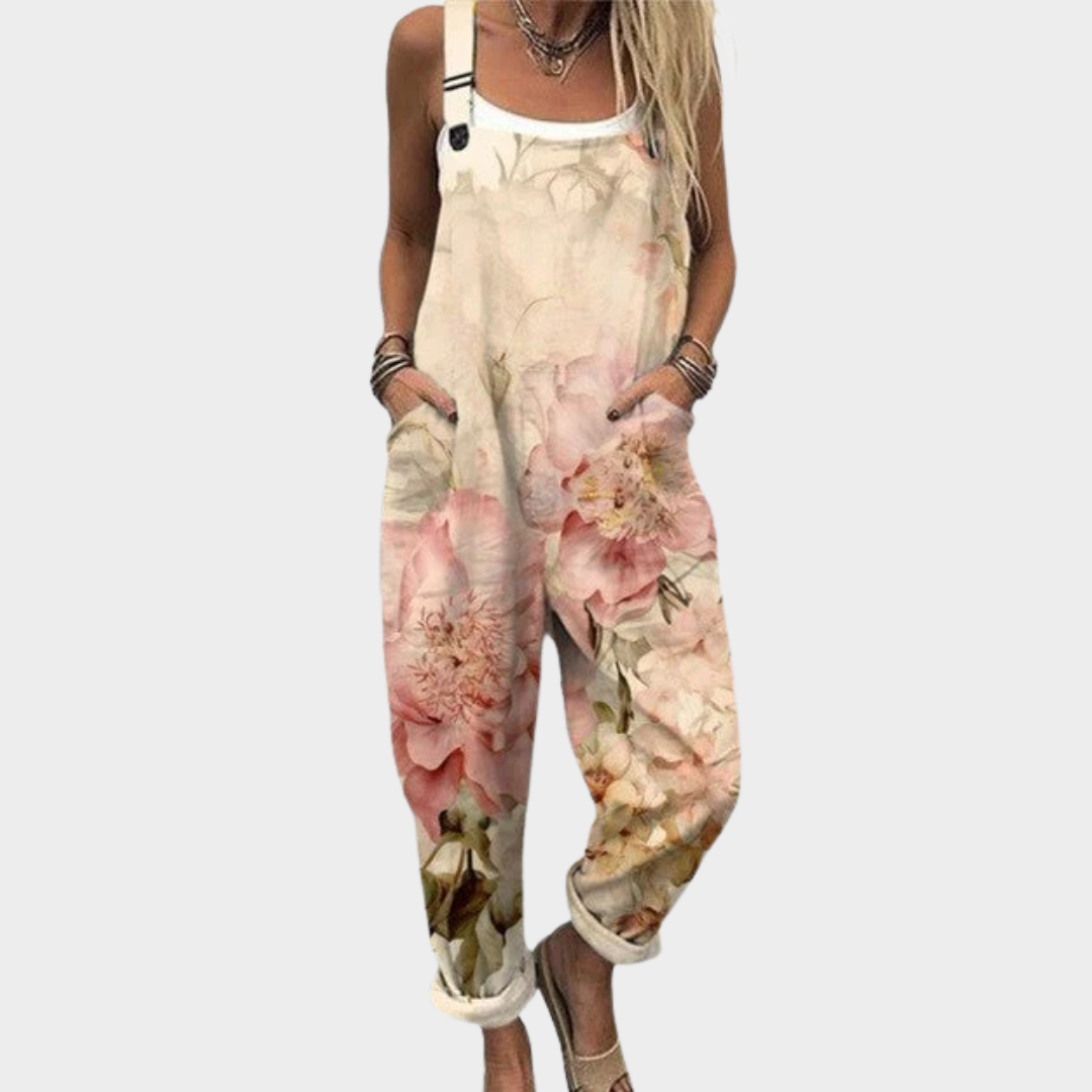 Sinead | Comfortable Dungarees