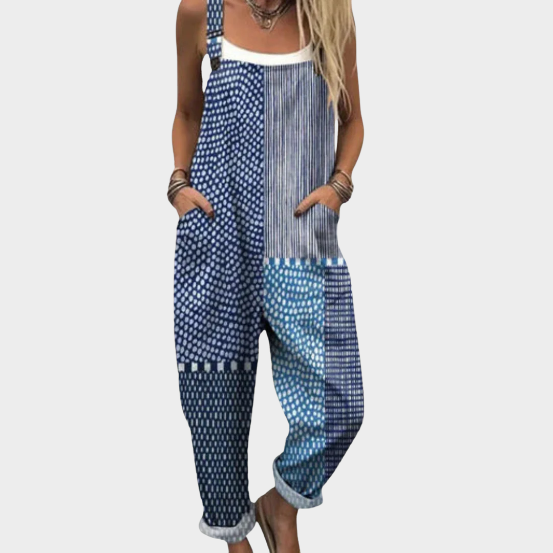 Caoimhe | Comfortable Dungarees