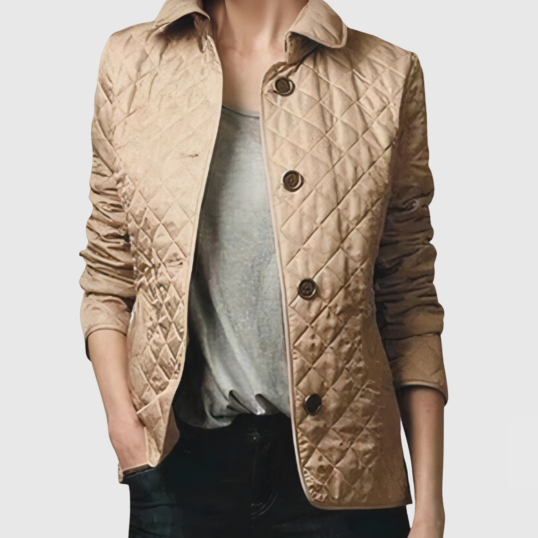 Blanaid | Autumn Jacket