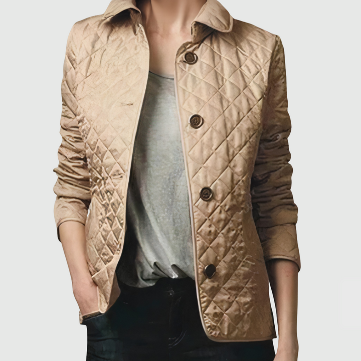 Blanaid | Autumn Jacket