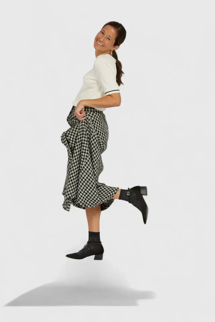 Aisling | Orthopedic Heels