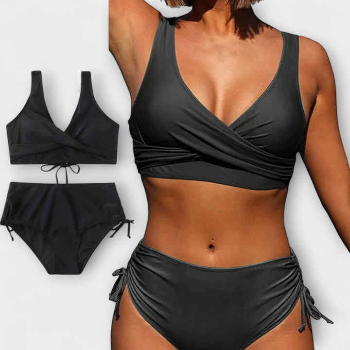Méabh | Stylish 2-Piece Bikini Set