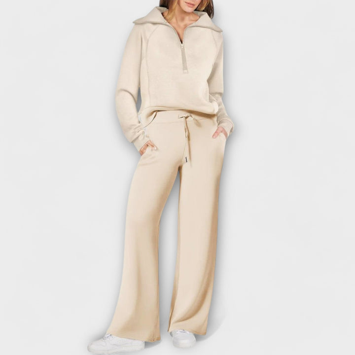 Aisling | Comfortable Two-Piece Set