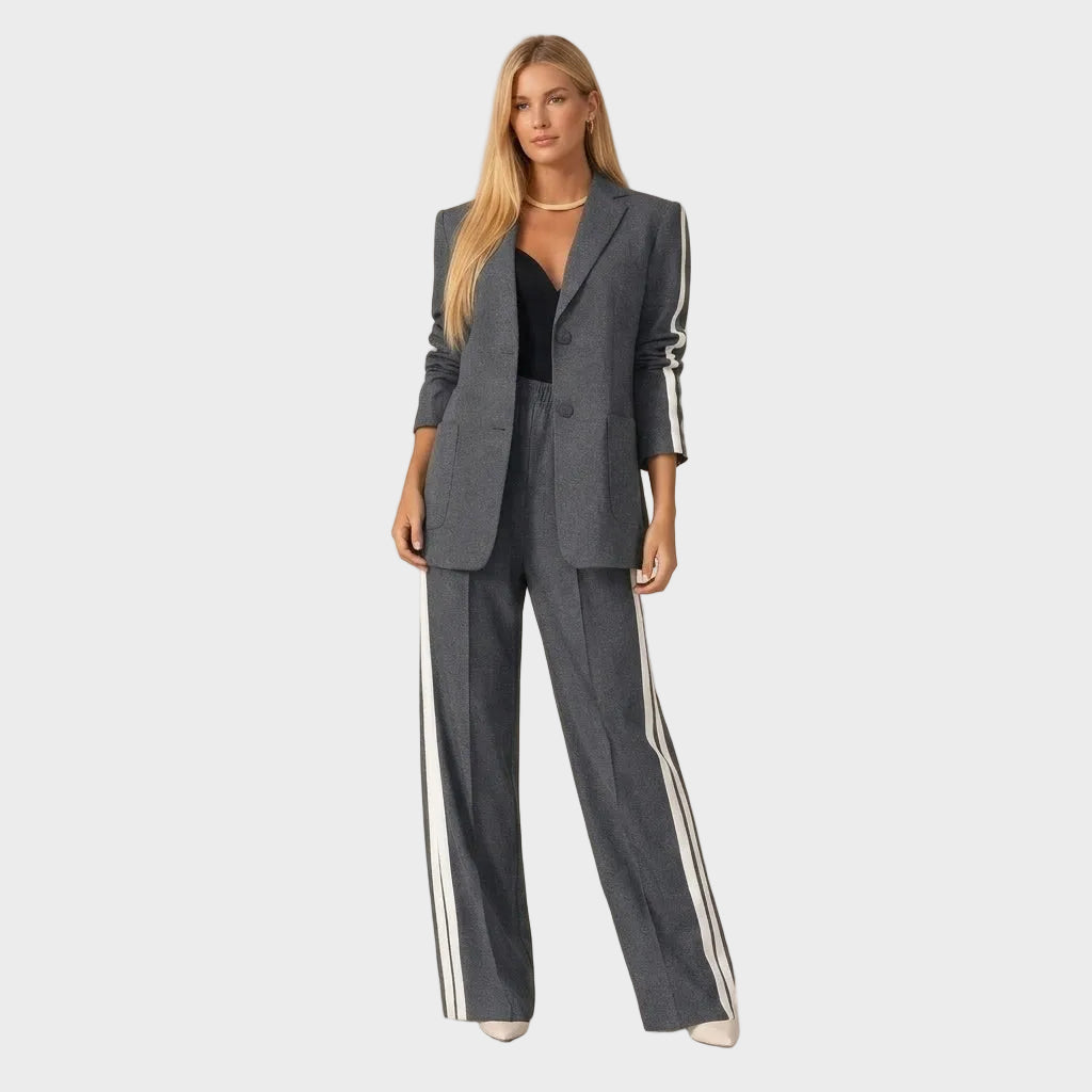 Esnat | Suit with Tailored Blazer