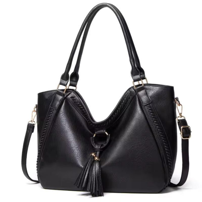 Nuala | Timeless Leather Bag
