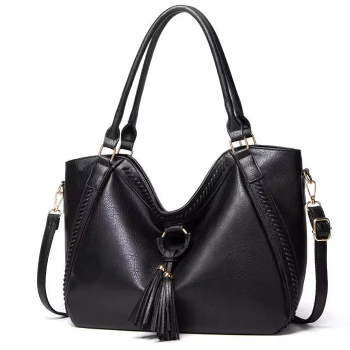 Nuala | Timeless Leather Bag