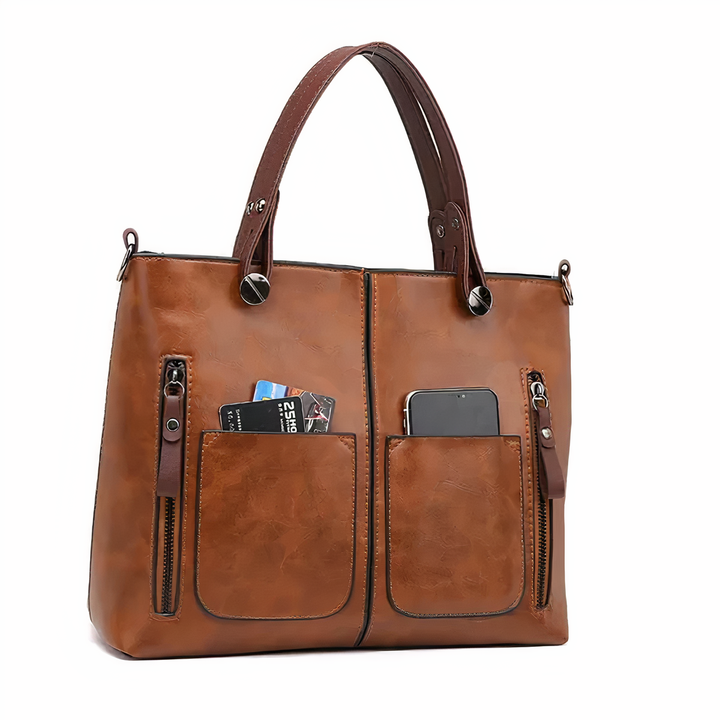 Caoimhe | Versatile Handbag