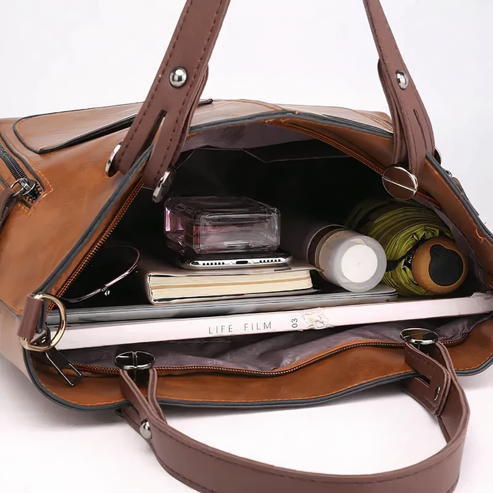 Caoimhe | Versatile Handbag