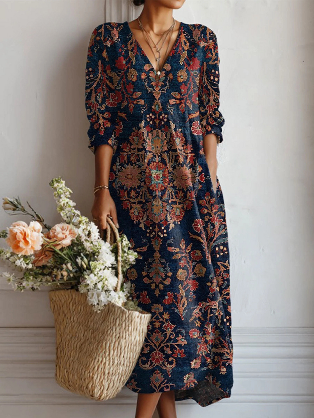 Brid | Everyday Dress