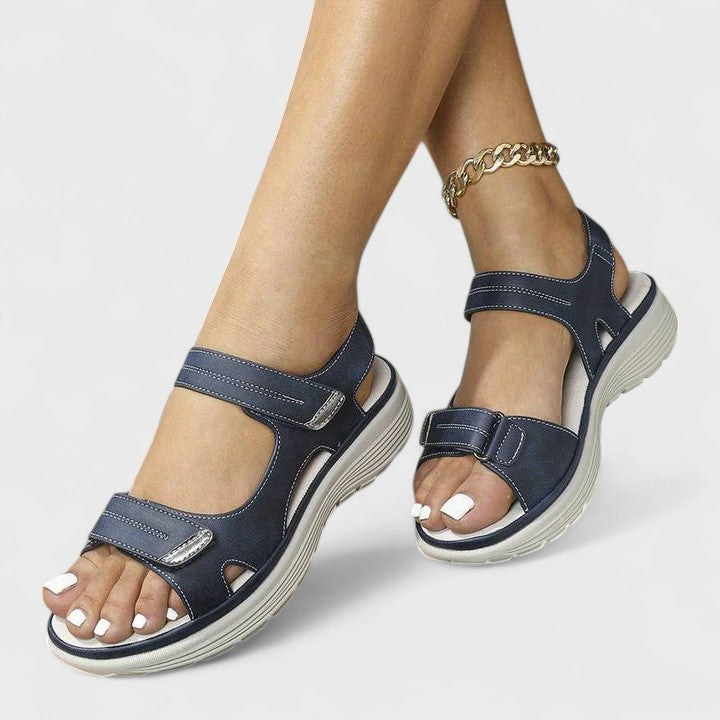 Sadhbh | Elegant Orthopedic Sandals