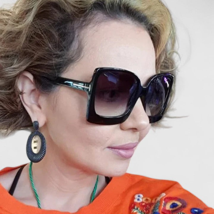Eimear | Elegant Sunglasses