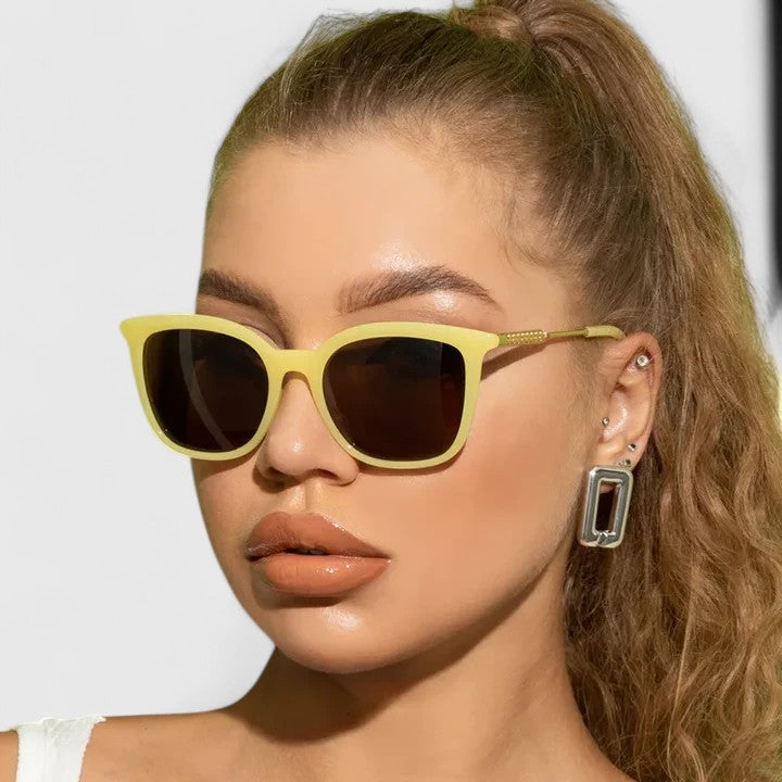Eilís | Elegant Sunglasses