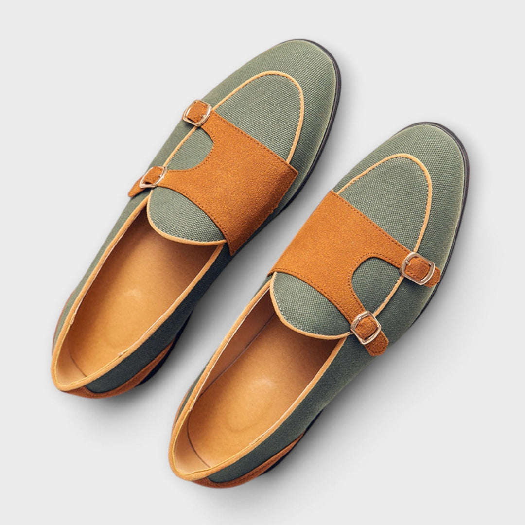 Moira | Loafers