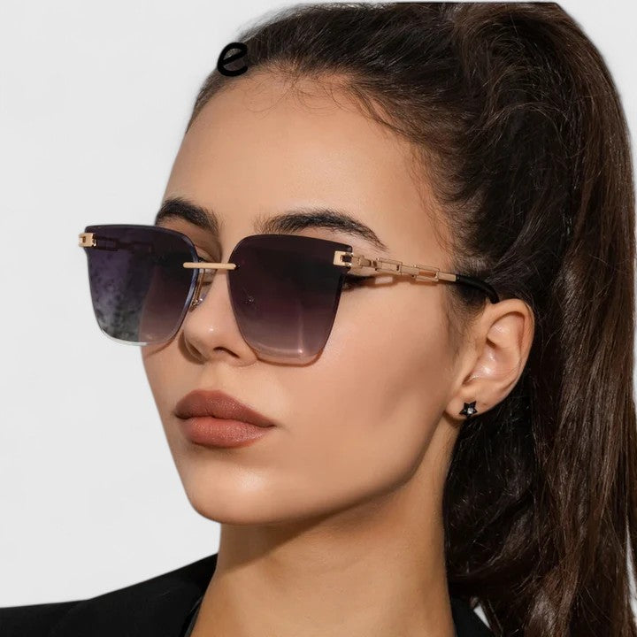Sorcha | Sophisticated Sunglasses