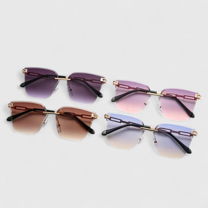 Sorcha | Sophisticated Sunglasses
