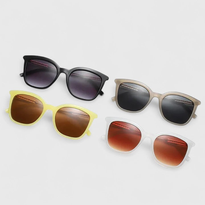 Eilís | Elegant Sunglasses