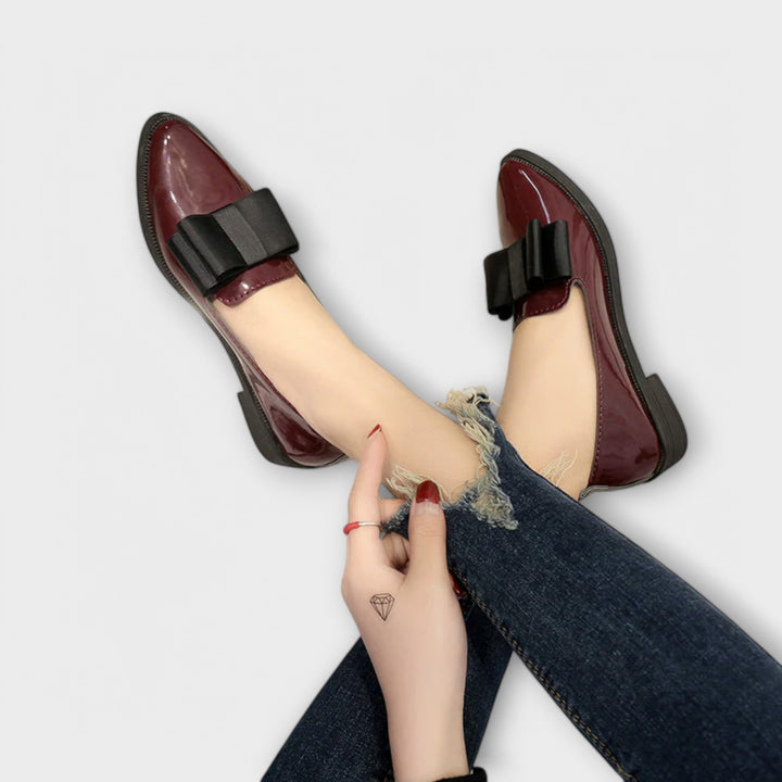 Meadhbh | Loafers