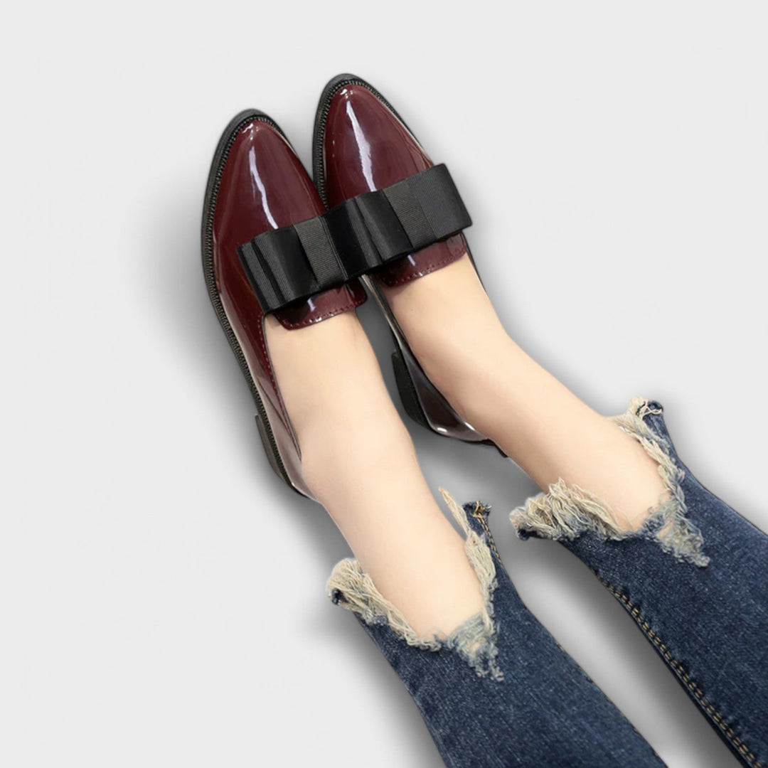 Meadhbh | Loafers
