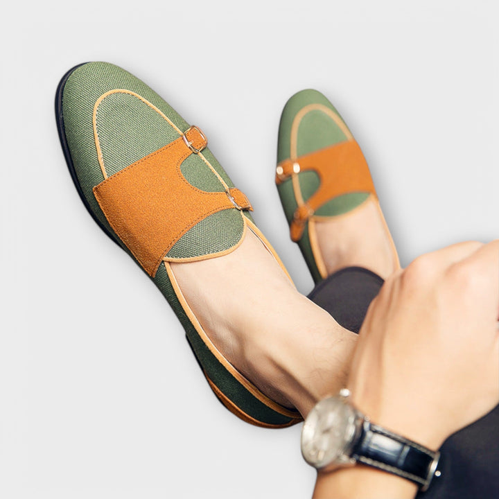 Moira | Loafers