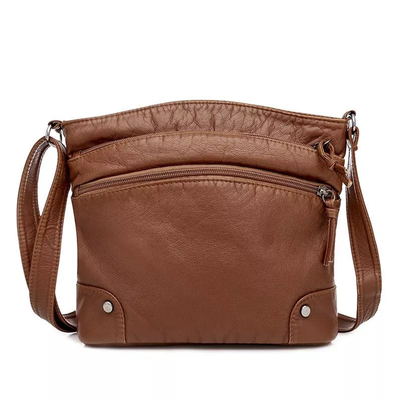 Deirdre | Elegant Shoulder Bag