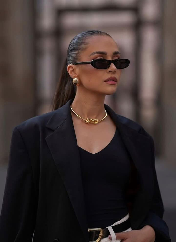 Siobhán | Trendy Sunglasses