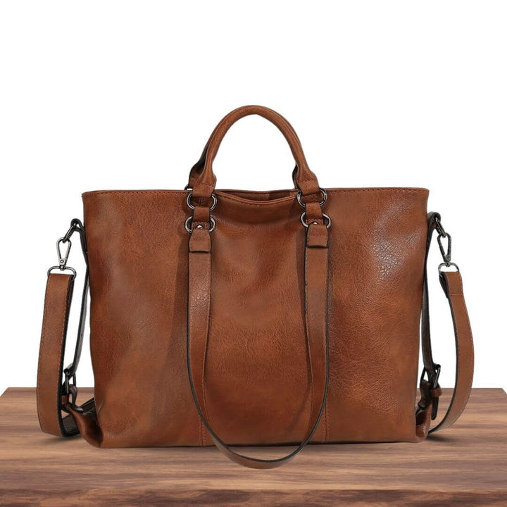 Saoirse | Timeless Everyday Bag