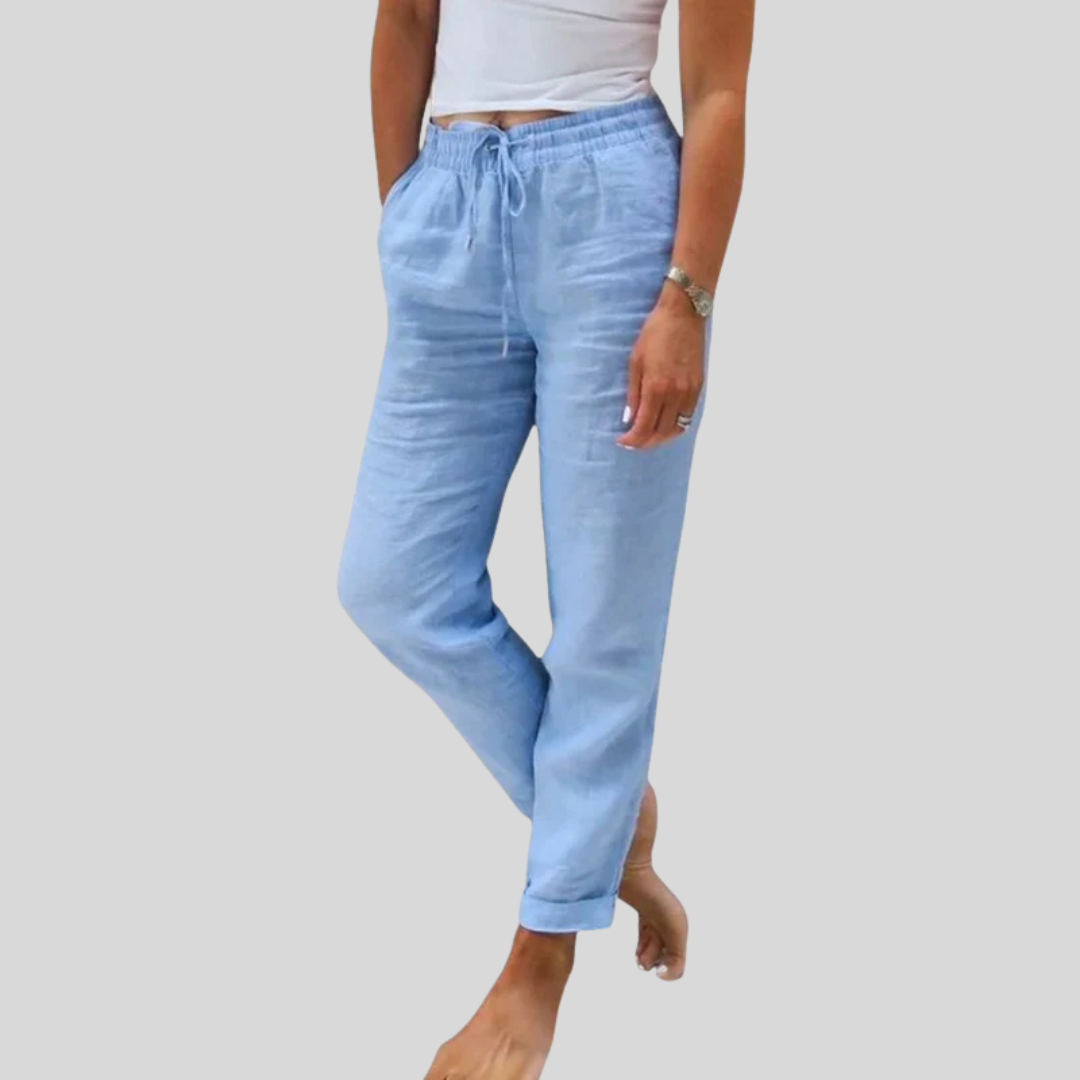 Ide | Elegant Trousers for Women