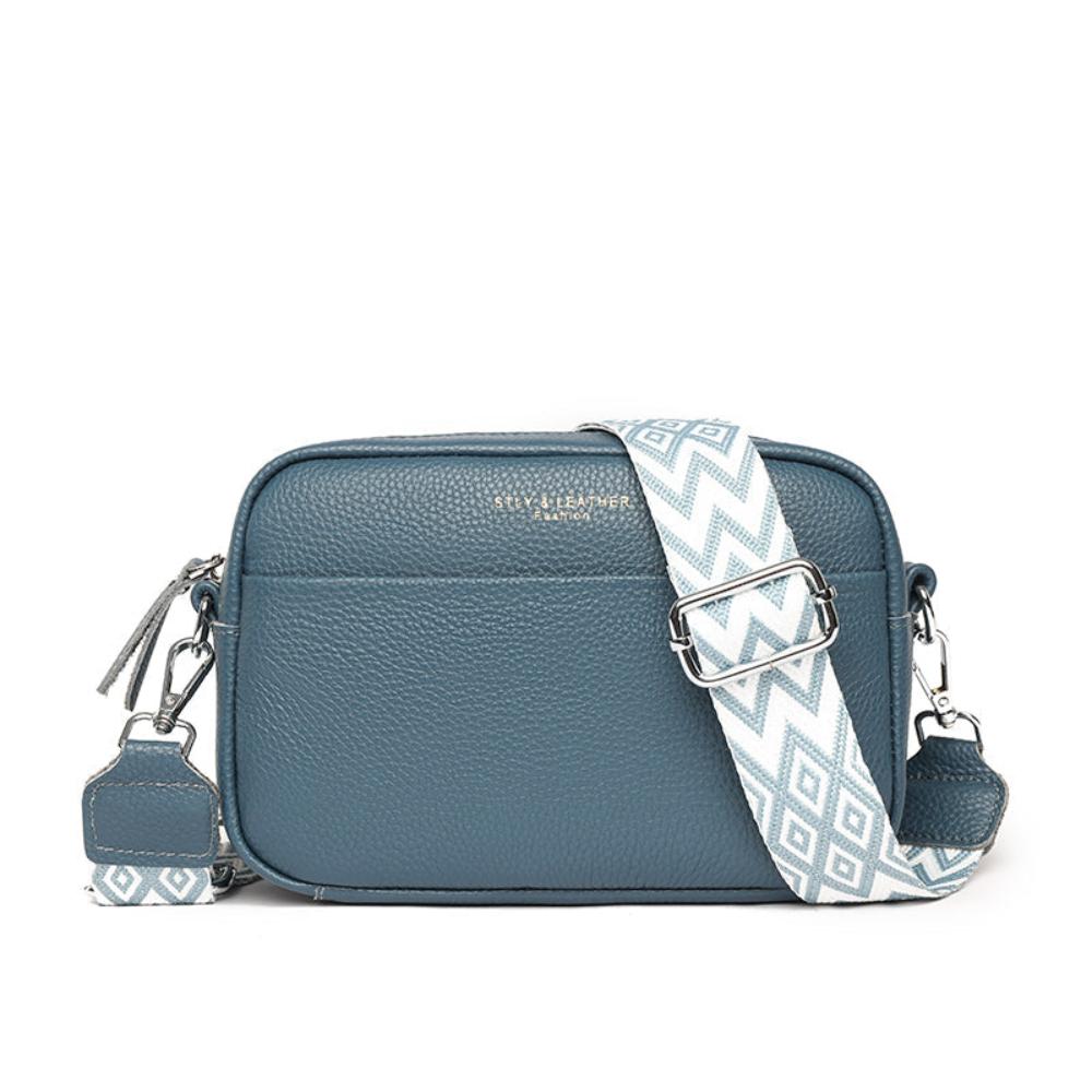 Honoria | Timeless Crossbody Bag