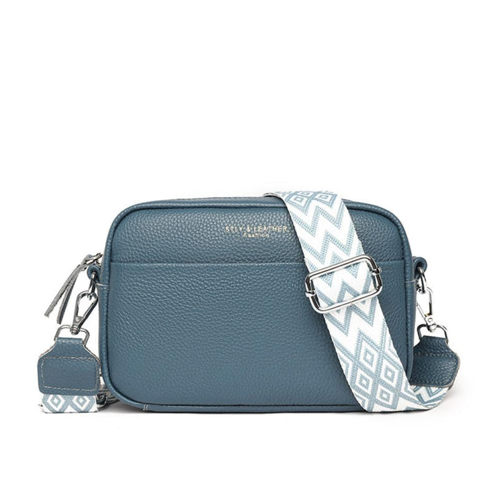 Honoria | Timeless Crossbody Bag