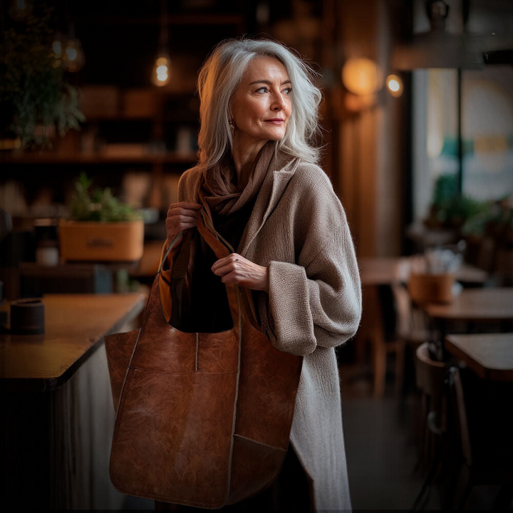 Finola | Timeless Vintage Bag
