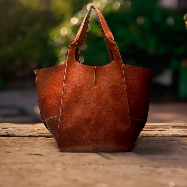 Finola | Timeless Vintage Bag