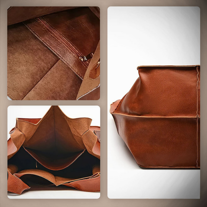 Finola | Timeless Vintage Bag