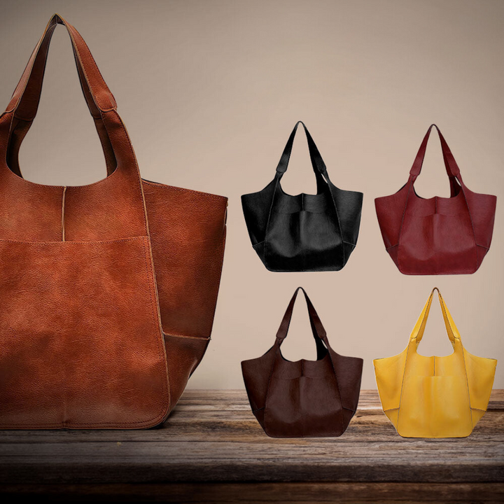 Finola | Timeless Vintage Bag