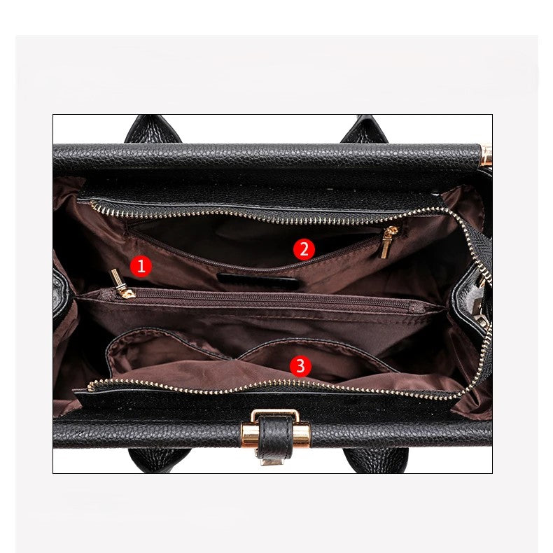 Sinead | Everyday Handbag